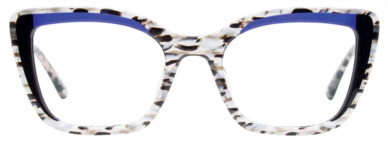 Paradox P5098 Eyeglasses - view 7